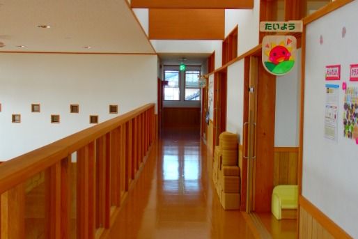 認定こども園 沖代こども園(大分県中津市)