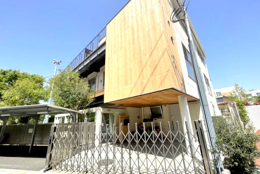 ひなたの森保育園(東京都世田谷区)