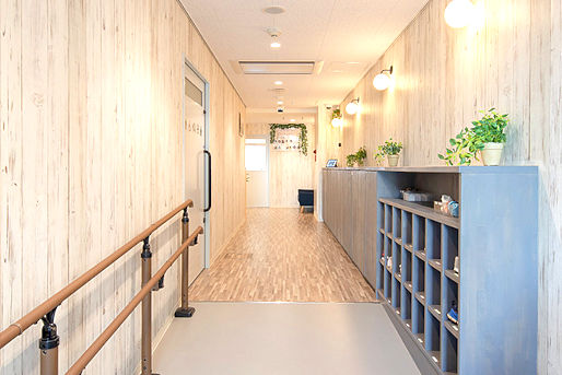 ひなたの森保育園(東京都世田谷区)