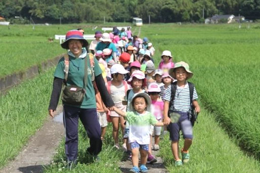 坂之上ひなた保育園(鹿児島県鹿児島市)