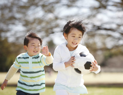 認定こども園 ちどり子ども園(宮崎県宮崎市)