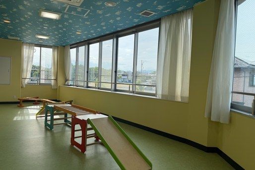 みずきが丘どうはく幼稚園(三重県亀山市)