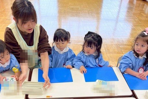 道伯幼稚園(三重県鈴鹿市)