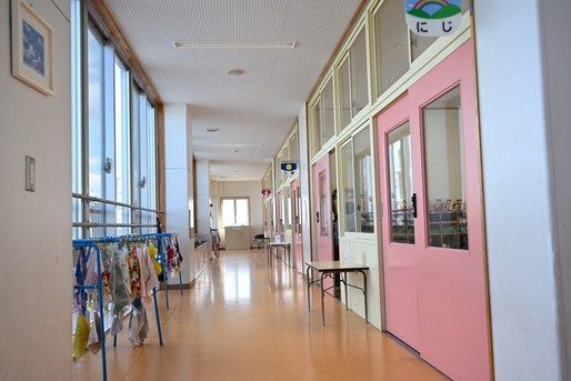 道伯幼稚園(三重県鈴鹿市)