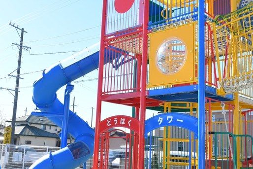 道伯幼稚園(三重県鈴鹿市)
