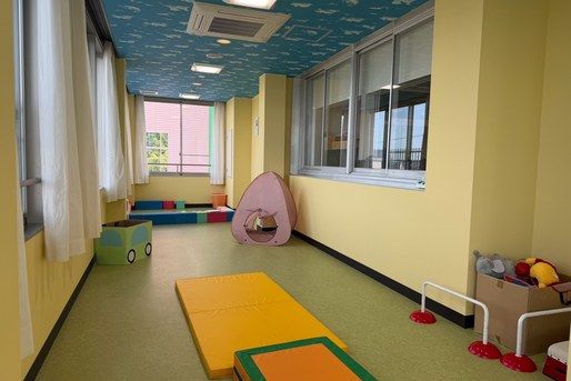 みずきが丘どうはく幼稚園(三重県亀山市)