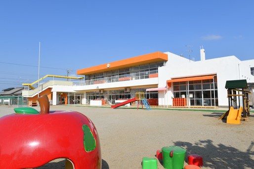 道伯幼稚園(三重県鈴鹿市)