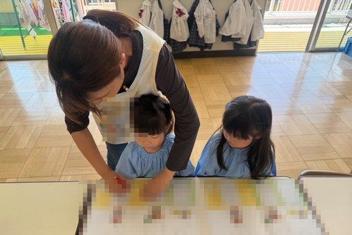 道伯幼稚園(三重県鈴鹿市)