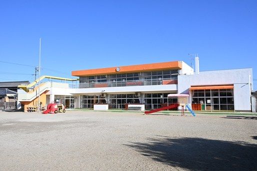 道伯幼稚園(三重県鈴鹿市)