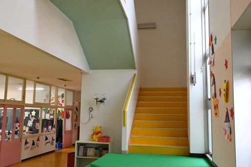 道伯幼稚園(三重県鈴鹿市)