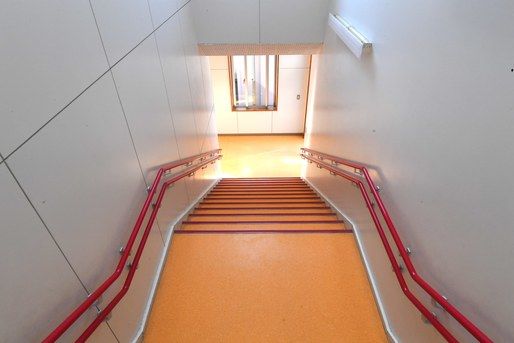 道伯幼稚園(三重県鈴鹿市)