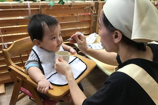 みなみ保育園(沖縄県糸満市)