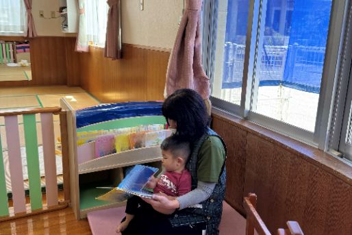 みつる認定こども園(沖縄県糸満市)