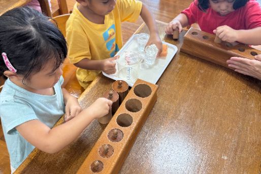 みつる認定こども園(沖縄県糸満市)
