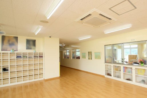 以和貴保育園(沖縄県南城市)