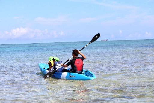 わかたけ保育園(沖縄県中頭郡読谷村)