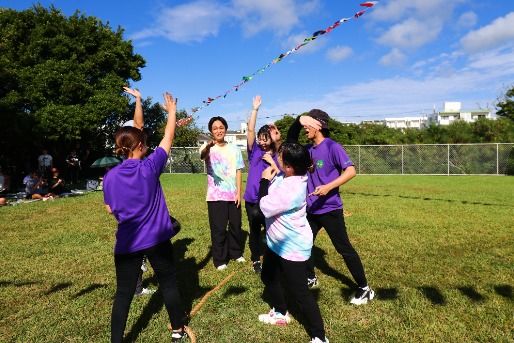わかたけ北保育園(沖縄県中頭郡読谷村)