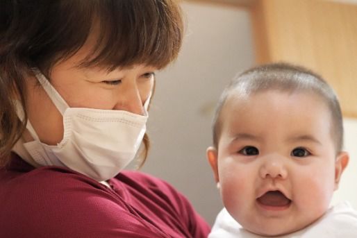 わかたけ北保育園(沖縄県中頭郡読谷村)