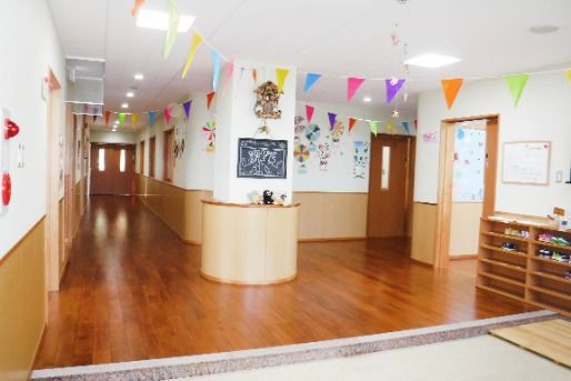 たけのこ保育園(沖縄県中頭郡読谷村)