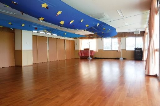 たけのこ保育園(沖縄県中頭郡読谷村)