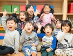 太陽の子 江古田保育園(東京都練馬区)