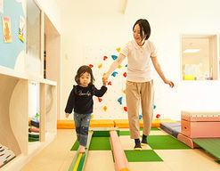 太陽の子 江古田保育園(東京都練馬区)