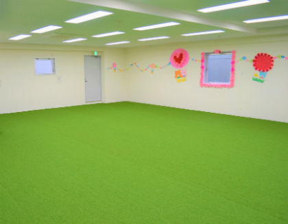 マミーズエンジェル金沢文庫駅前保育園(神奈川県横浜市金沢区)