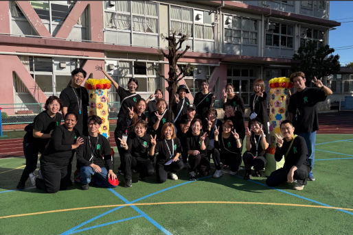 キッド・ステイ世田谷南保育園(東京都世田谷区)