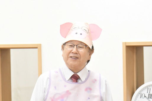 キッド・ステイ新座保育園(埼玉県新座市)