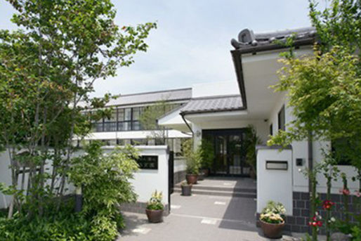 保育所型照隅認定こども園(京都府京都市右京区)