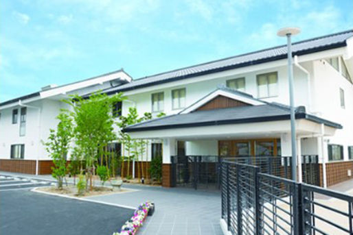 保育所型照隅認定こども園(京都府京都市右京区)