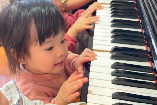 みんなの遊々保育園(東京都江戸川区)