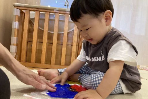 にじのいるか保育園南葛西(東京都江戸川区)