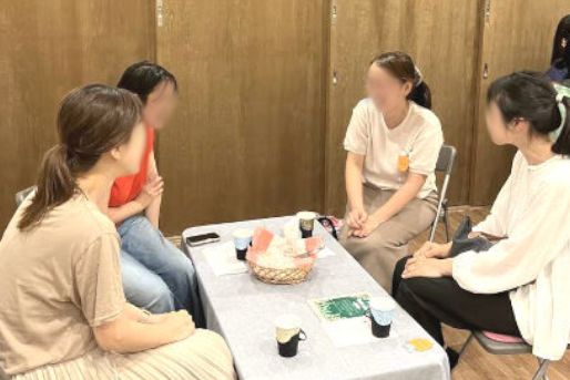 にじのいるか保育園小石川(東京都文京区)