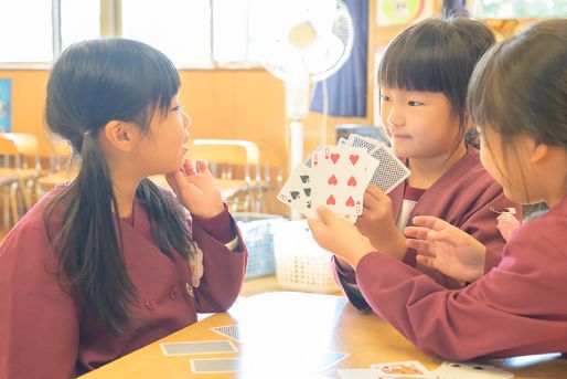 認定こども園 うさざき 宇佐崎保育園(兵庫県姫路市)