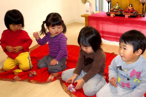 Luce陽だまりの家保育園(神奈川県横浜市港北区)