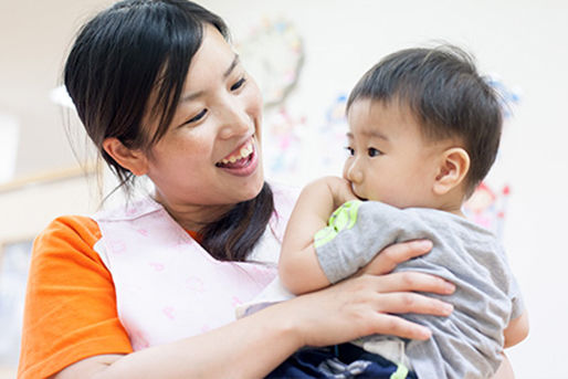 ピノキオ幼児舎 井荻保育園(東京都杉並区)