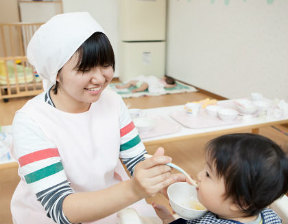 ピノキオ幼児舎 和田保育園(東京都杉並区)
