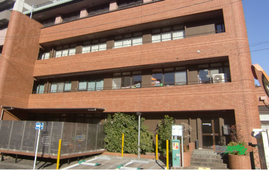 木下の保育園 山下町(神奈川県横浜市中区)