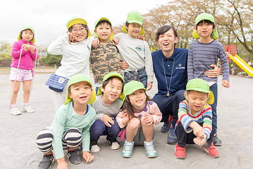 木下の保育園 山下町(神奈川県横浜市中区)