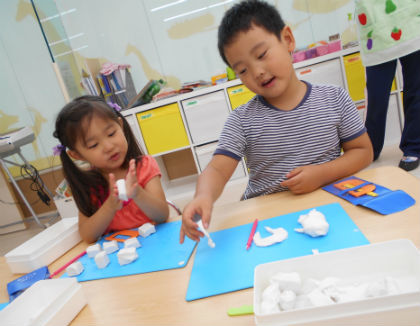 K’s garden 天子の森保育園(千葉県市川市)