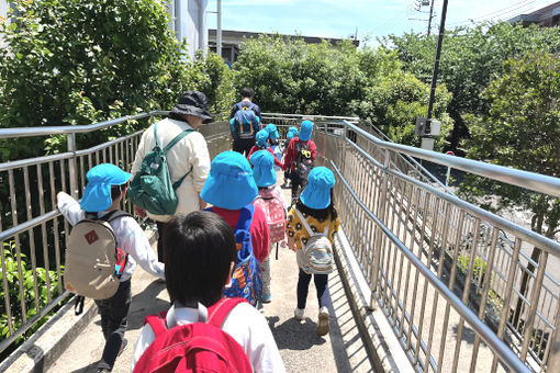 チャイルドスクエアそしがや(東京都世田谷区)