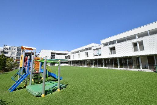 西川口幼稚園(埼玉県川口市)