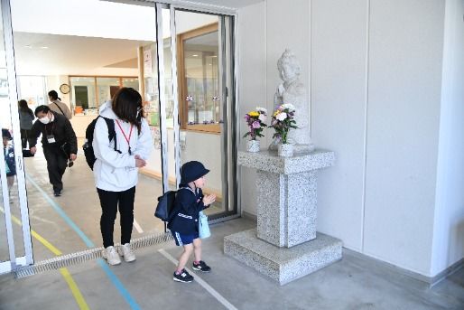 西川口幼稚園(埼玉県川口市)