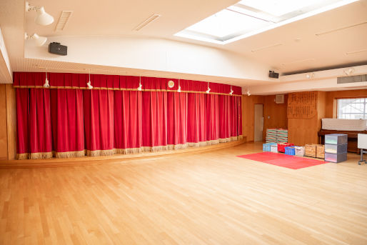 愛泉保育園(千葉県市川市)