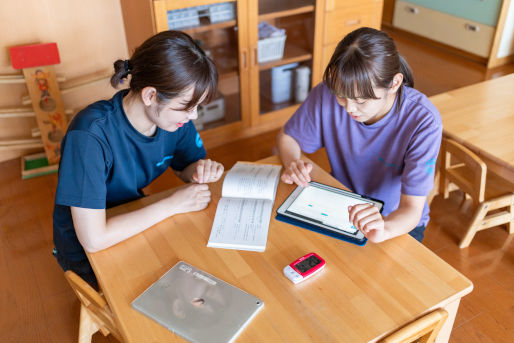 愛泉保育園(千葉県市川市)