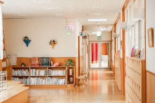 愛泉保育園(千葉県市川市)