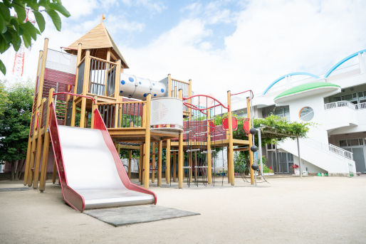 愛泉保育園(千葉県市川市)