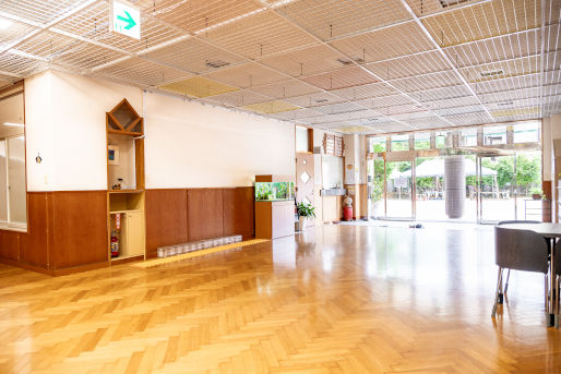 愛泉保育園(千葉県市川市)