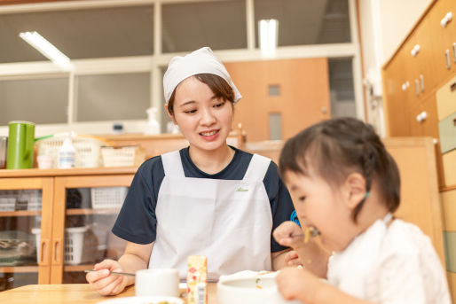 愛泉保育園(千葉県市川市)